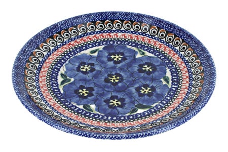 Zaklady Dining Plates & Bowls — Polish Pottery
