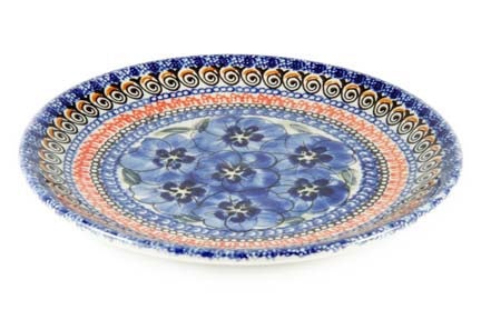 Zaklady Dining Plates & Bowls — Polish Pottery