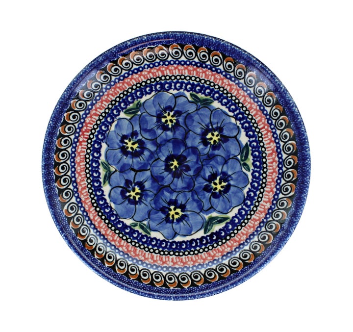 Zaklady Dining Plates & Bowls — Polish Pottery