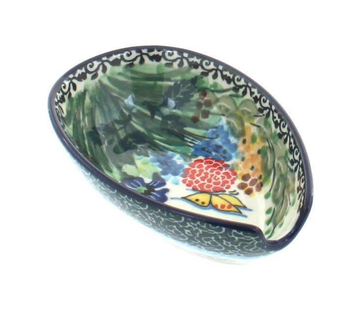 Ceramika Artystyczna Teresa Countertop Accessories — Polish Pottery
