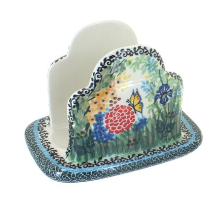 Ceramika Artystyczna Teresa Dining Accessories — Polish Pottery