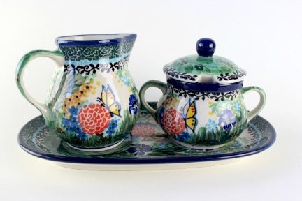 Ceramika Artystyczna Teresa Coffee & Tea Accessories — Polish Pottery