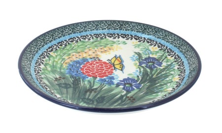 Ceramika Artystyczna Teresa Dining Plates & Bowls — Polish Pottery