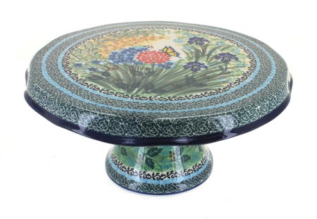 Ceramika Artystyczna Teresa Countertop Accessories — Polish Pottery