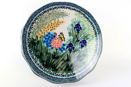 Detail image of Ceramika Artystyczna Teresa Countertop Accessories — Polish Pottery