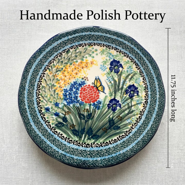Ceramika Artystyczna Teresa Countertop Accessories — Polish Pottery
