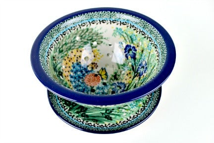 Ceramika Artystyczna Teresa Countertop Accessories — Polish Pottery