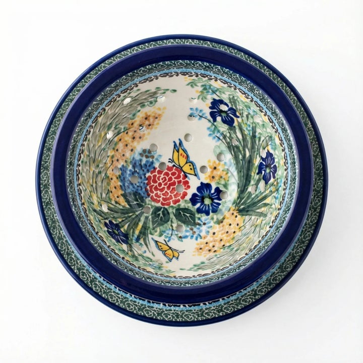 Ceramika Artystyczna Teresa Countertop Accessories — Polish Pottery