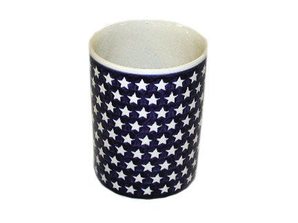 Detail image of Zaklady Stars Counter Storage — Polish Pottery