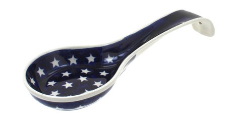 Zaklady Stars Countertop Accessories — Polish Pottery
