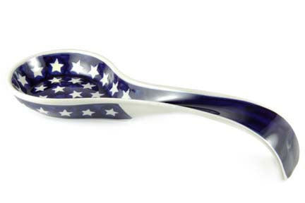 Zaklady Stars Countertop Accessories — Polish Pottery