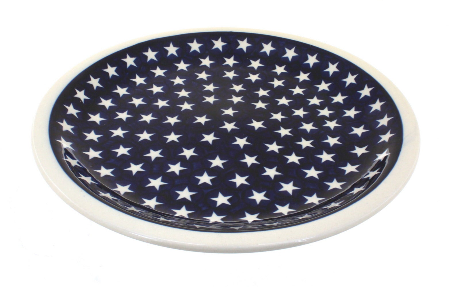 Zaklady Stars Dining Plates & Bowls — Polish Pottery