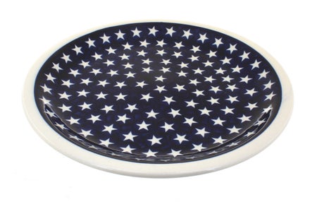 Zaklady Stars Dining Plates & Bowls — Polish Pottery