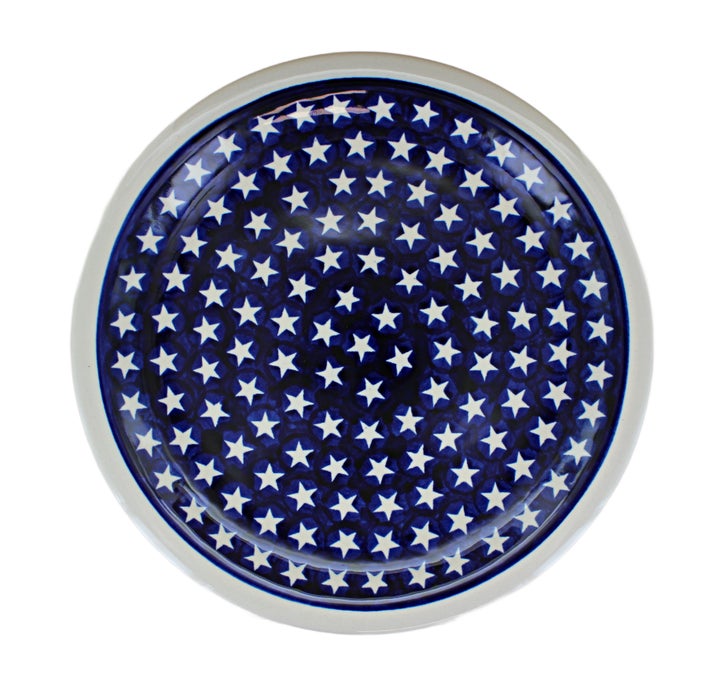 Zaklady Stars Dining Plates & Bowls — Polish Pottery