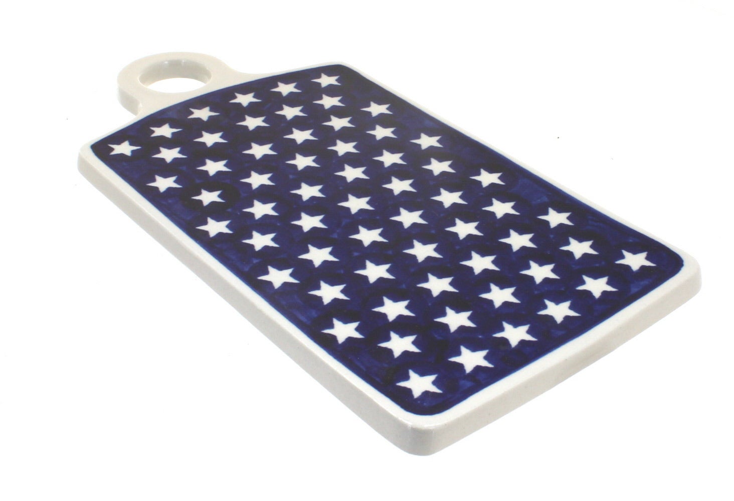 Zaklady Stars Countertop Accessories — Polish Pottery
