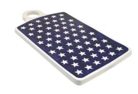Zaklady Stars Countertop Accessories — Polish Pottery