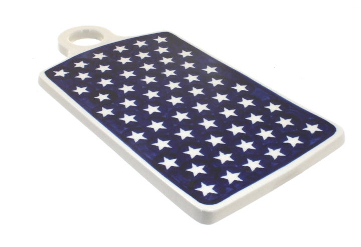 Zaklady Stars Countertop Accessories — Polish Pottery