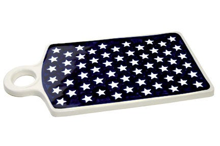 Detail image of Zaklady Stars Countertop Accessories — Polish Pottery