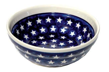 Zaklady Stars Dining Plates & Bowls — Polish Pottery