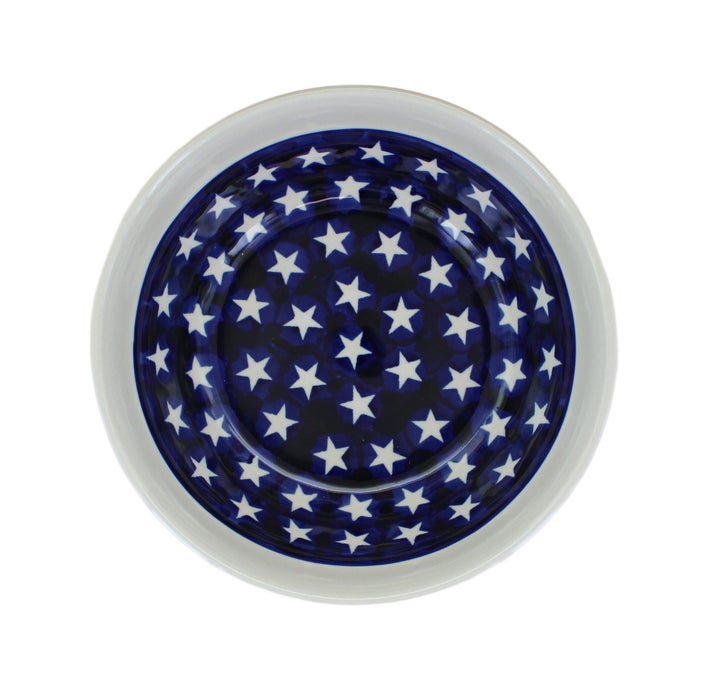 Zaklady Stars Dining Plates & Bowls — Polish Pottery