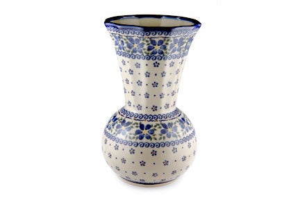 Vena Spring Blossom Décor — Polish Pottery