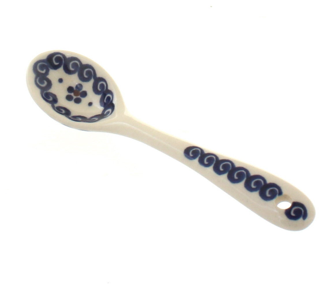 Vena Spring Blossom Coffee & Tea Accessories — Polish Pottery