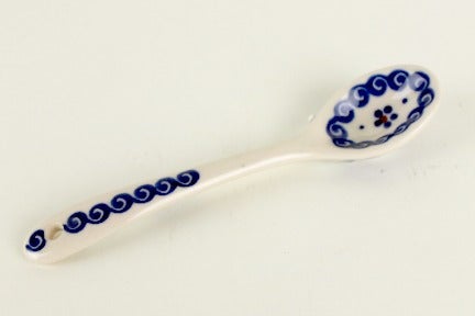 Detail image of Vena Spring Blossom Coffee & Tea Accessories — Polish Pottery