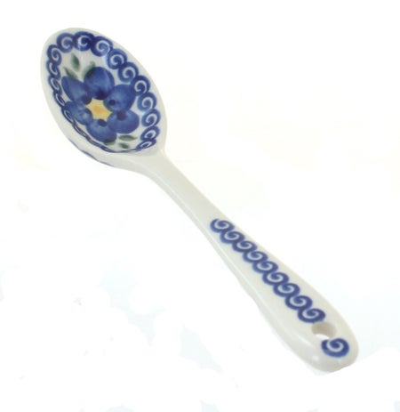 Vena Spring Blossom Dining Accessories — Polish Pottery