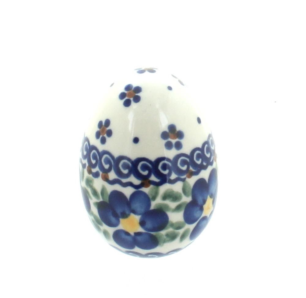 Vena Spring Blossom Figurine — Polish Pottery