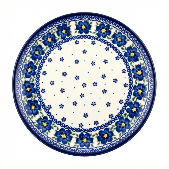 Vena Spring Blossom Countertop Accessories — Polish Pottery