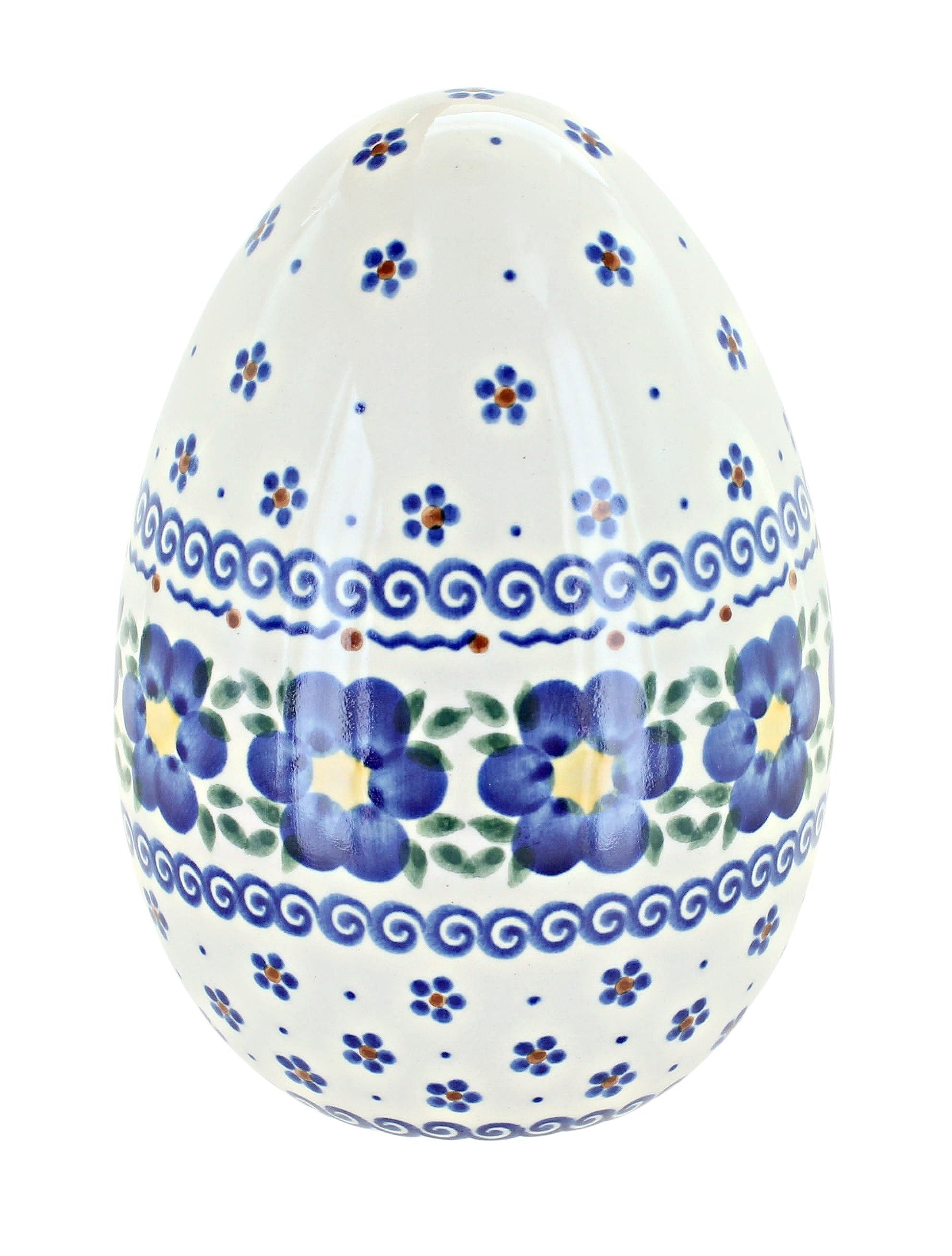 Vena Spring Blossom Décor — Polish Pottery