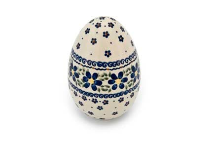 Vena Spring Blossom Décor — Polish Pottery
