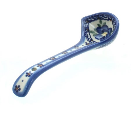 Vena Spring Blossom Dining Accessories — Polish Pottery