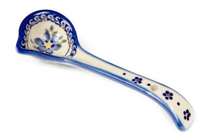 Vena Spring Blossom Dining Accessories — Polish Pottery