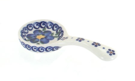 Vena Spring Blossom Décor — Polish Pottery
