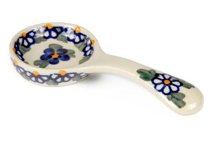 Vena Spring Blossom Décor — Polish Pottery