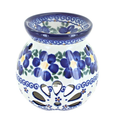 Vena Spring Blossom Décor — Polish Pottery