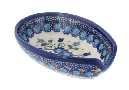 Vena Savannah Countertop Accessories — Polish Pottery