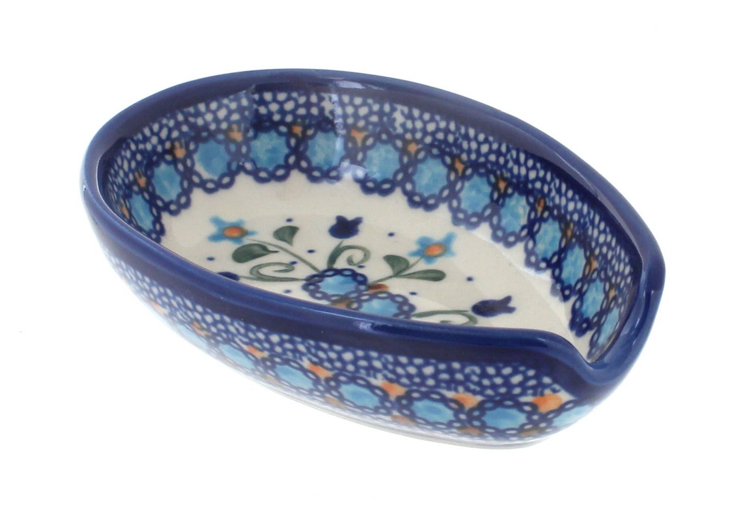 Vena Savannah Countertop Accessories — Polish Pottery