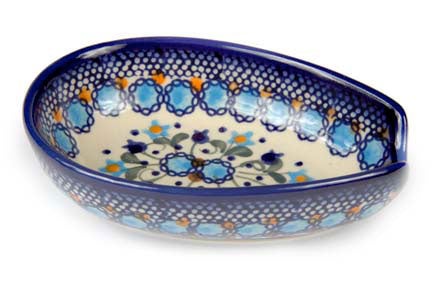 Detail image of Vena Savannah Countertop Accessories — Polish Pottery