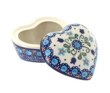 Vena Savannah Décor — Polish Pottery