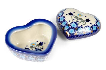 Vena Savannah Décor — Polish Pottery