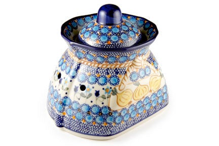 Vena Savannah Counter Storage — Polish Pottery