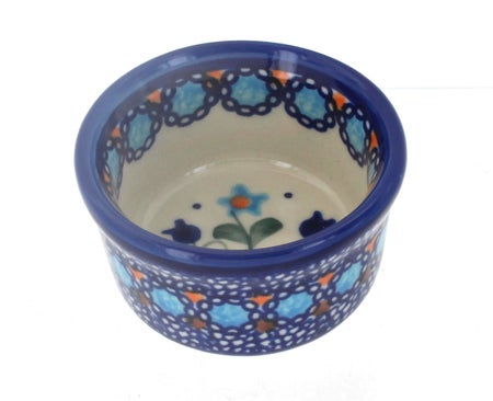 Vena Savannah Petite Bowl/Dish — Polish Pottery