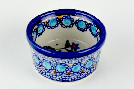 Vena Savannah Petite Bowl/Dish — Polish Pottery