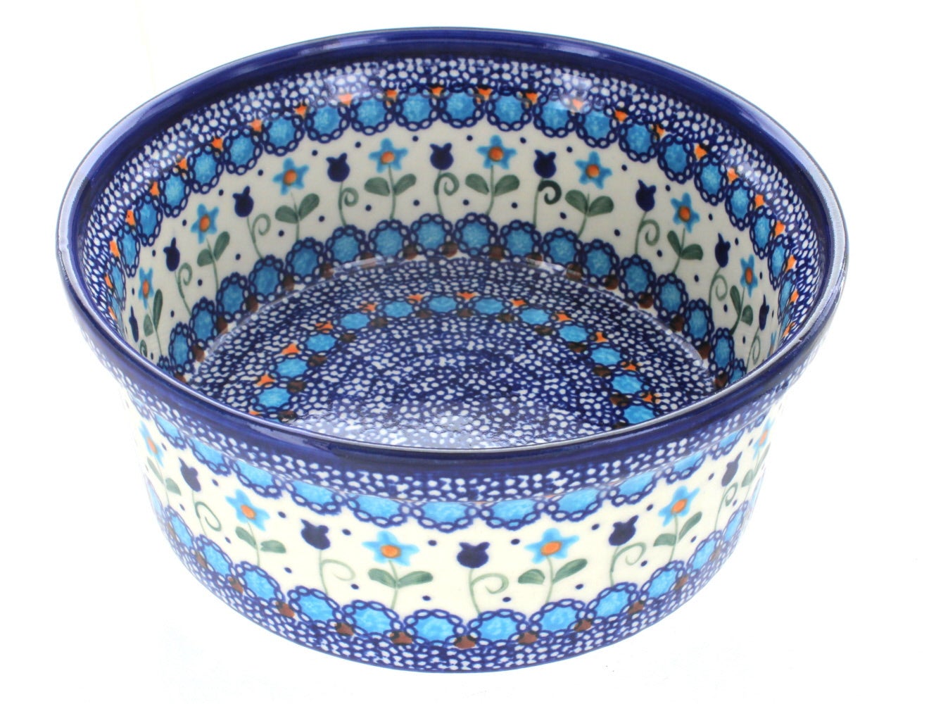 Vena Savannah Medium Bakeware — Polish Pottery