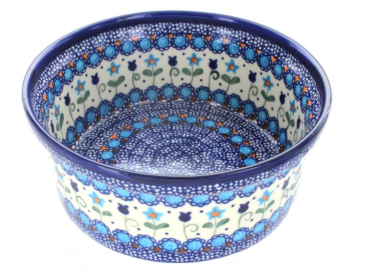 Vena Savannah Medium Bakeware — Polish Pottery