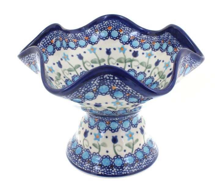 Vena Savannah Décor — Polish Pottery