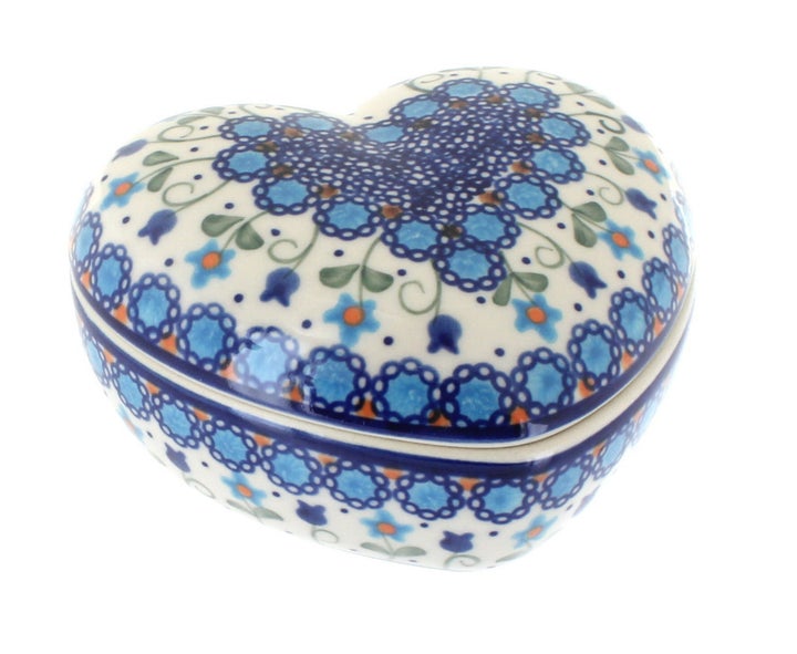 Vena Savannah Décor — Polish Pottery