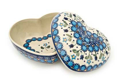Vena Savannah Décor — Polish Pottery